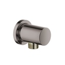 Grohe 26635A00 Rainshower Wall Union Hard Graphite