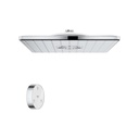 Grohe 26645000 Rainshower 310 Smartconnect Shower Head Chrome