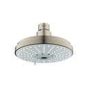 Grohe 27135EN0 Rainshower Cosmopolitan 160 Showerhead Brushed Nickel