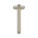 Grohe 27217EN0 6" Ceiling Shower Arm Brushed Nickel