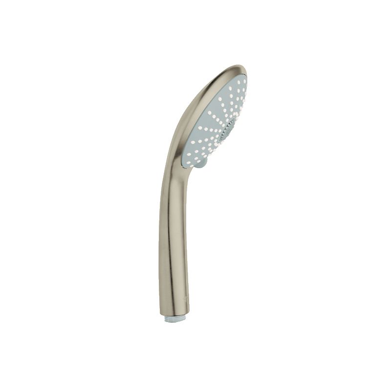 Grohe 27239EN0 Euphoria Trio Hand Shower Brushed Nickel