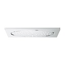 Grohe 27468000 Rainshower F Series Ceiling Shower Head 10" Chrome