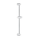 Grohe 27519000 Tempesta Rustic 24" Shower Bar Chrome