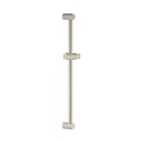 Grohe 27521EN0 Tempesta Cosmopolitan 24" Shower Bar Brushed Nickel