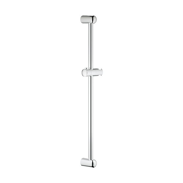 Grohe 27523000 Tempesta Contemporary 24" Shower Bar Chrome