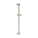 Grohe 27523EN0 Tempesta Contemporary 24" Shower Bar Brushed Nickel