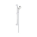 Grohe 2757820E New Tempesta Cosmopolitan 100 Shower Rail Set 2 Sprays Chrome