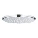 Grohe 27814001 Rainshower Cosmopolitan 210 Shower Head Chrome