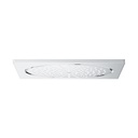 Grohe 27816001 Rainshower F Series 10 Ceiling Shower Head Chrome