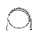 Grohe 28143000 59" Duralife Metal Hose Chrome