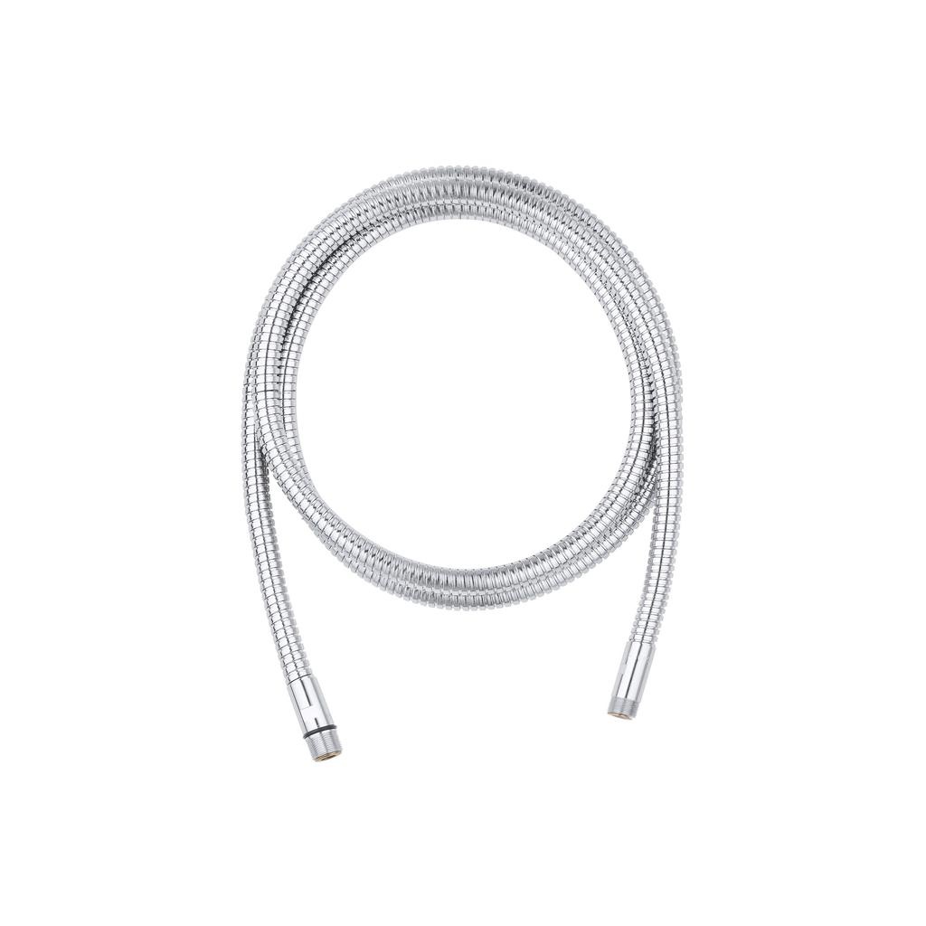 Grohe 28146000 Universal Metal Shower Hose Chrome