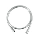 Grohe 28364000 SilverFlex Non Metallic Hose 59" Chrome