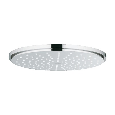 Grohe 28373000 Rainshower 210 Showerhead 8&quot; Chrome