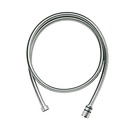 Grohe 28417000 RotaFlex 59" Metallic Hose Chrome - USE NEW CODE 26994000