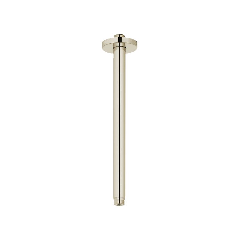 Grohe 28492EN0 Rainshower 12" Ceiling Shower Arm Brushed Nickel