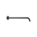 Grohe 28540A00 Rainshower 15" Shower Arm Hard Graphite