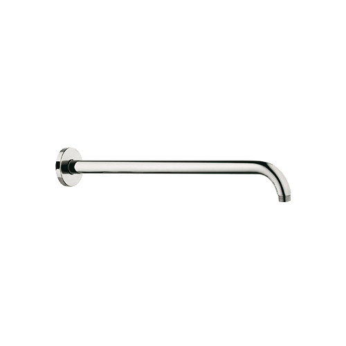 Grohe 28540BE0 Rainshower 15" Showerarm Sterling