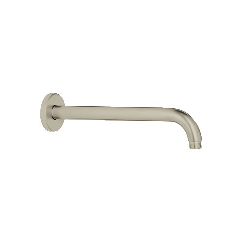 Grohe 28577EN0 Rainshower 12" Showerarm Brushed Nickel