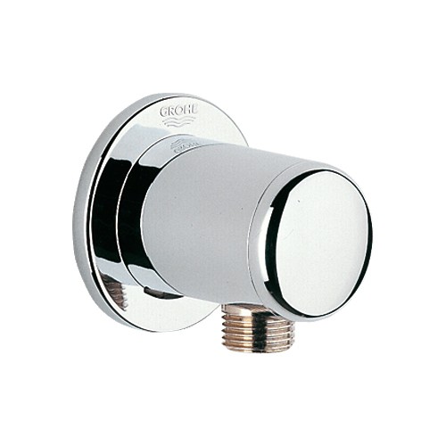 Grohe 28672000 Wall Union Chrome