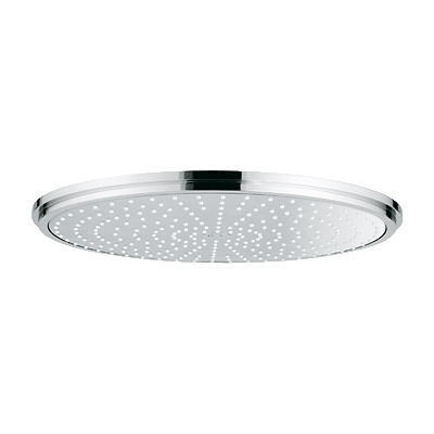 Grohe 28783000 Rainshower 16&quot; Jumbo Showerhead Chrome