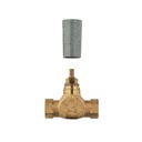 Grohe 29273000 Volume Control Rough In Valve 1/2"