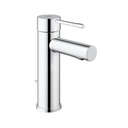 Grohe 32216001 Essence Single Lever S Size Basin Mixer Chrome