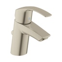 Grohe 32642ENA Eurosmart Single Handle S Size Bathroom Faucet Brushed Nickel