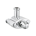 Grohe 35087000 Grohtherm XL Thermostatic Mixer 1-1/2 Chrome