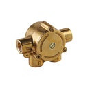 Grohe 35204000 Remote Pressure Balance Valve