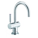 InSinkErator F-HC3300C Series 3300 Designer Faucets Chrome