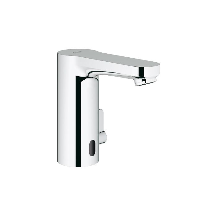 Grohe 36328000 Eurosmart CE Electronic Lavatory Faucet Chrome