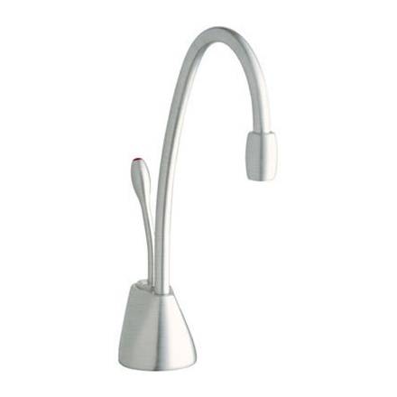 InSinkErator F-GN1100BC Series 1100 Designer Faucets