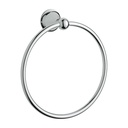 Grohe 40158000 Seabury Towel Ring Chrome