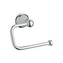 Grohe 40160000 Seabury Paper Holder Chrome