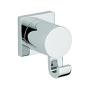 Grohe 40284000 Allure Bathrobe Hook Chrome