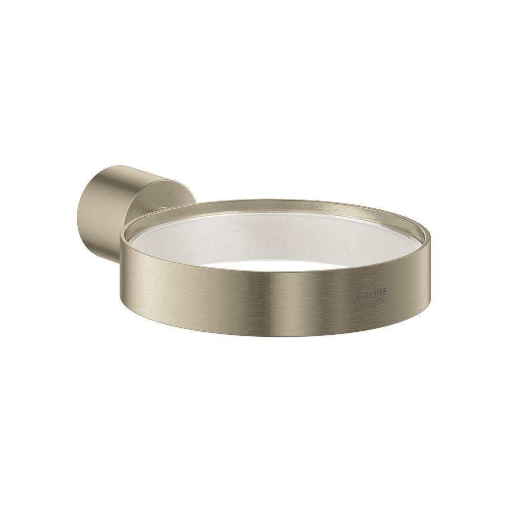 Grohe 40305EN3 Atrio Holder Brushed Nickel