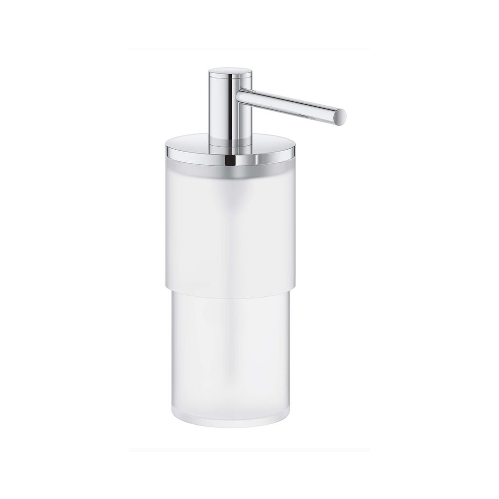 Grohe 40306003 Atrio New Soap Dispenser Chrome