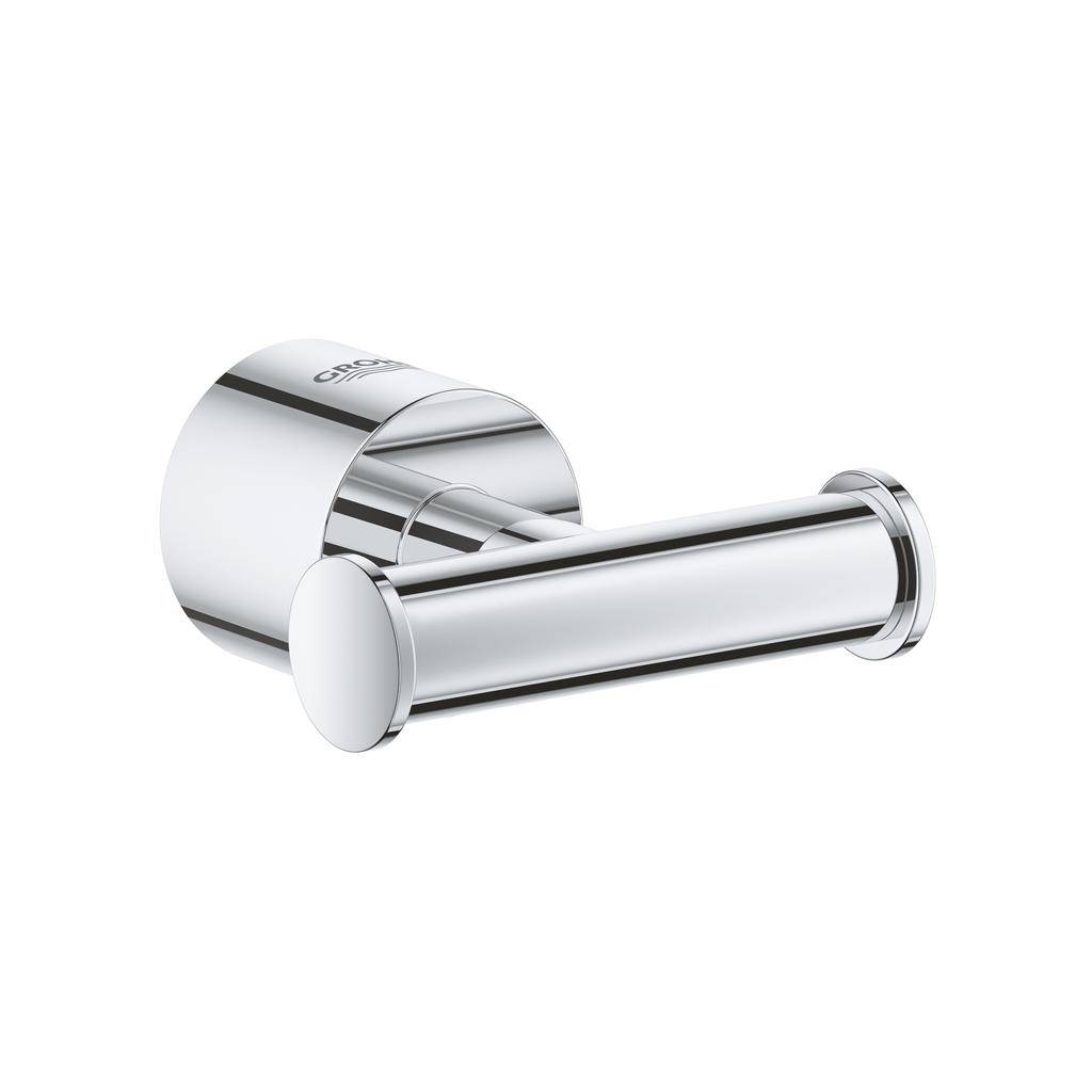 Grohe 40312003 Atrio Robe Hook Chrome