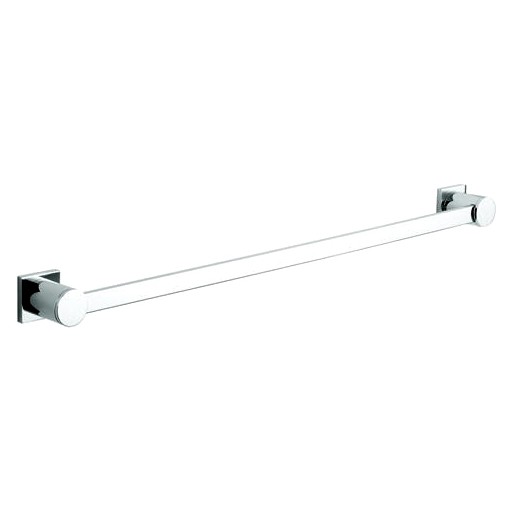 Grohe 40341000 Allure 24" Towel Bar Chrome