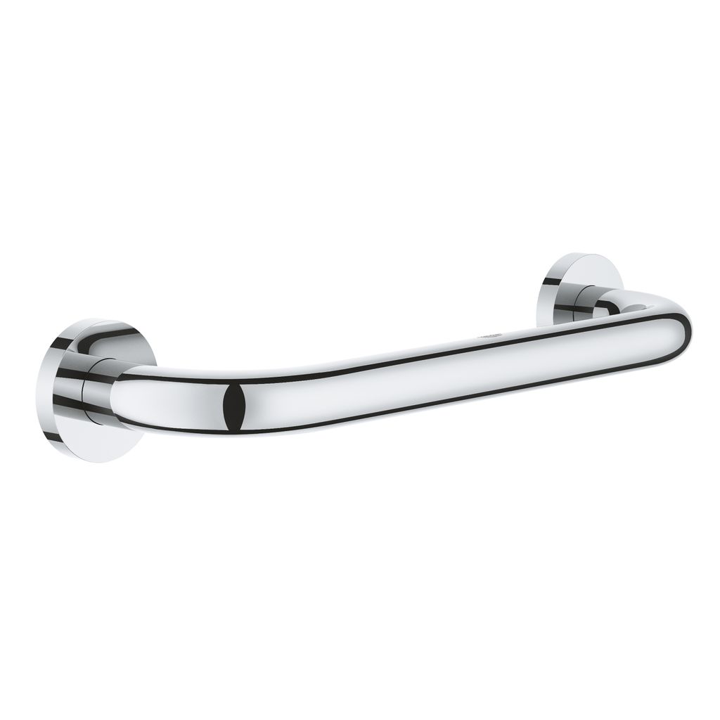 Grohe 40421001 Essentials 12&quot; Grip Bar Chrome