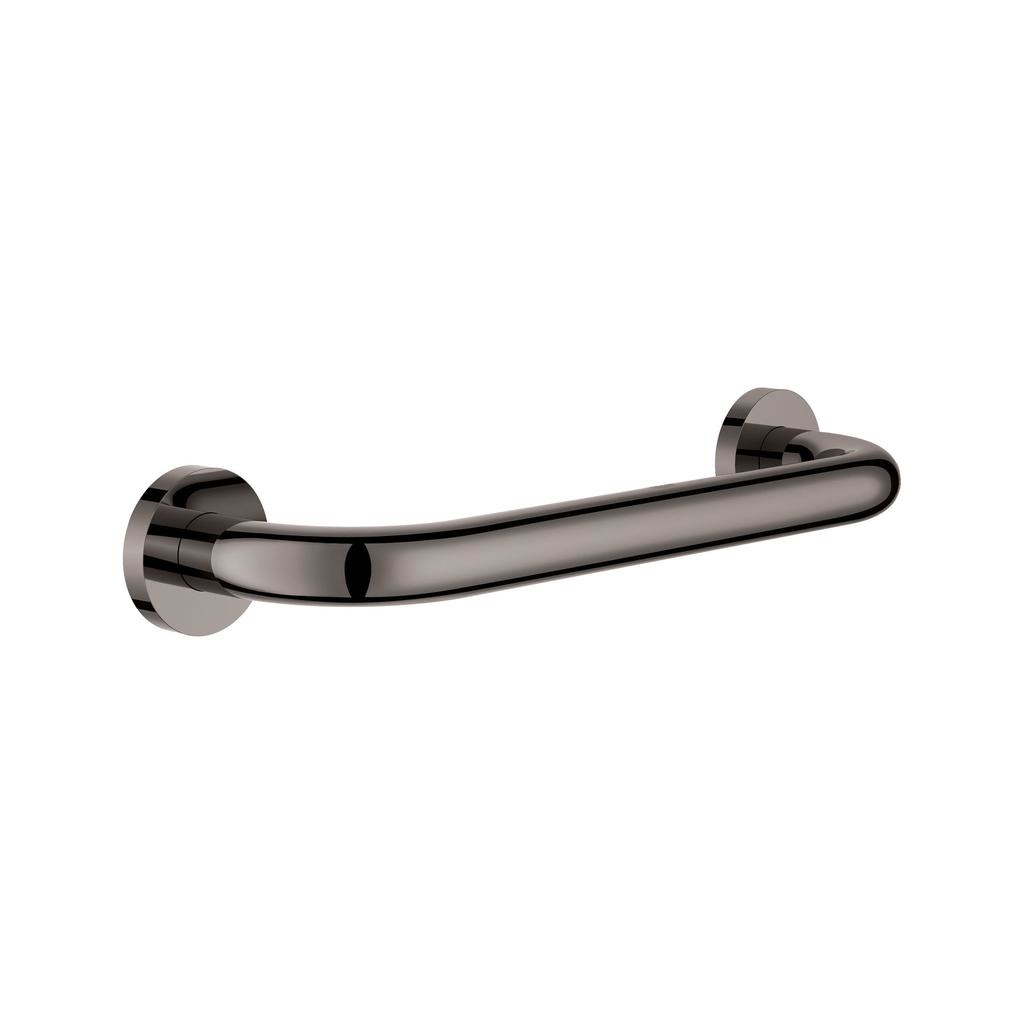 Grohe 40421A01 Essentials 12 Grip Bar Hard Graphite