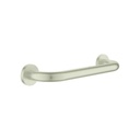 Grohe 40421EN1 Essentials Grip Bar 12 Brushed Nickel