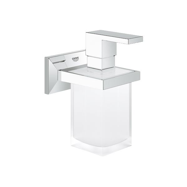 Grohe 40494000 Allure Brilliant Soap Dispenser Chrome