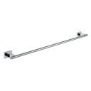 Grohe 40509001 Essentials Cube Towel Holder Chrome