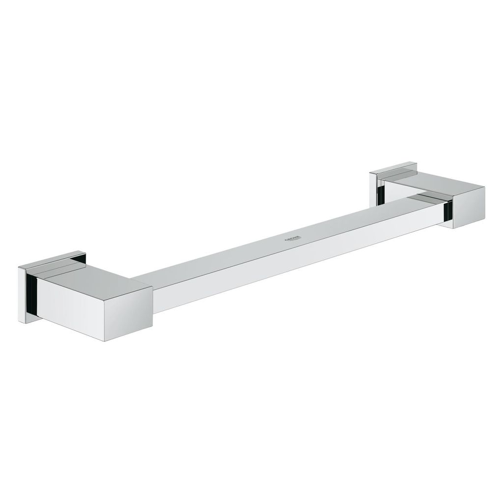 Grohe 40514001 Essentials Cube Grip Bar Chrome