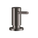 Grohe 40535A00 Universal Cosmopolitan Soap Dispenser Hard Graphite