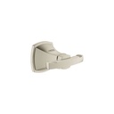 Grohe 40631EN0 Grandera Robe Hook Brushed Nickel