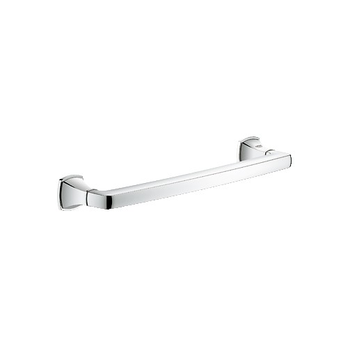 Grohe 40633000 Grandera 15" Bath Grip Chrome