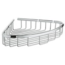 Grohe 40663001 BauCosmopolitan Large Corner Basket Chrome