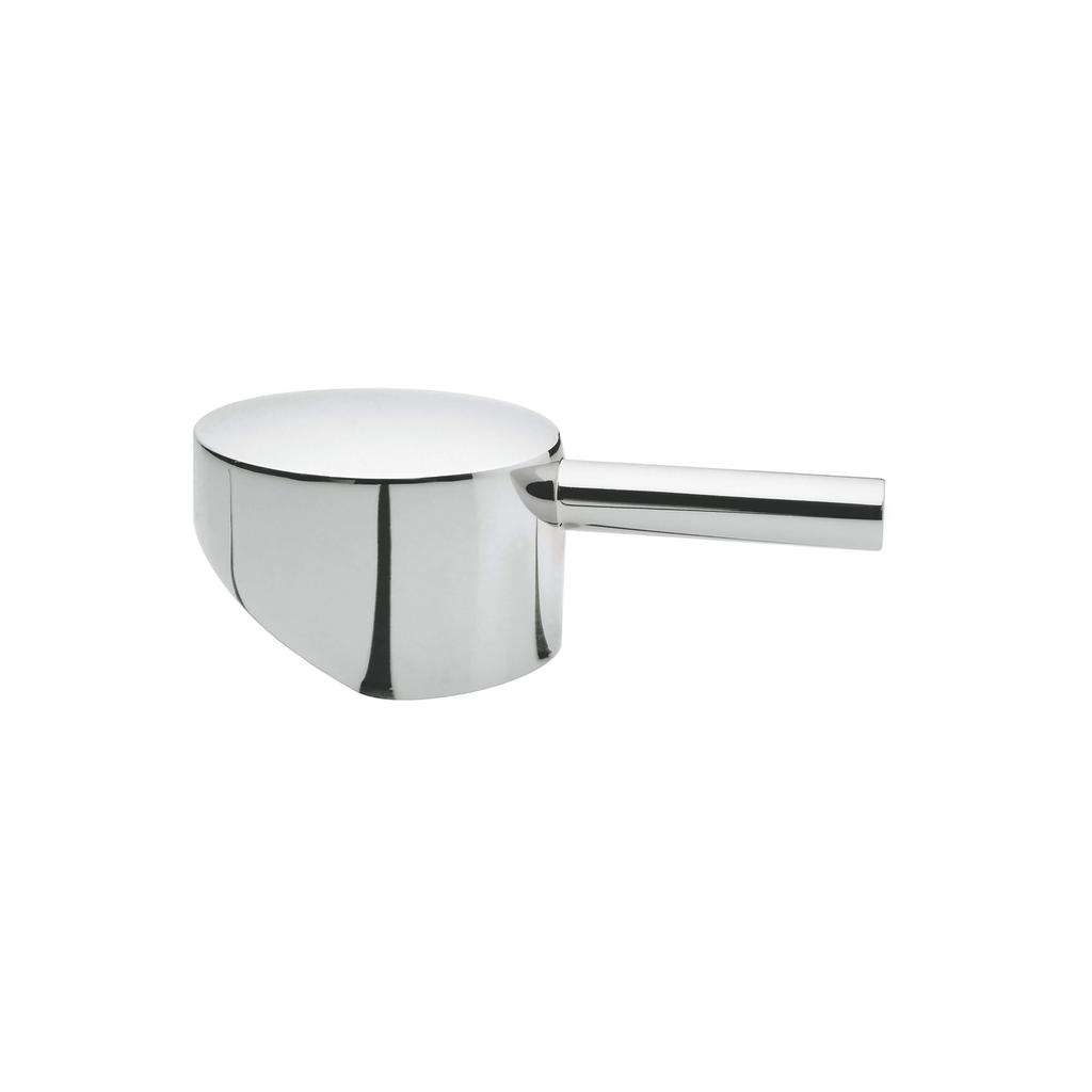 Grohe 40684000 Minta Lever Short Chrome